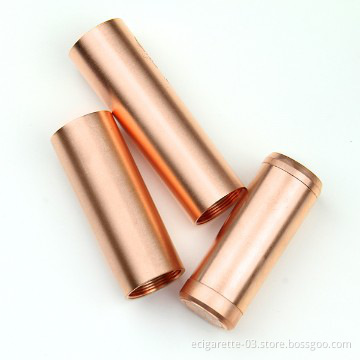 Original manufacture offer smap mech mod 1:1 clone cartel mod